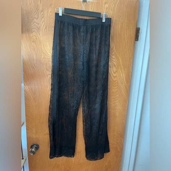 Victoria’s Secret lace pajama pants S - Picture 7 of 7